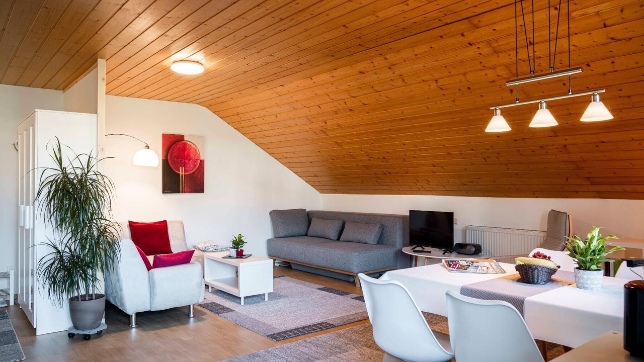 Photo of Livingroom in Lam