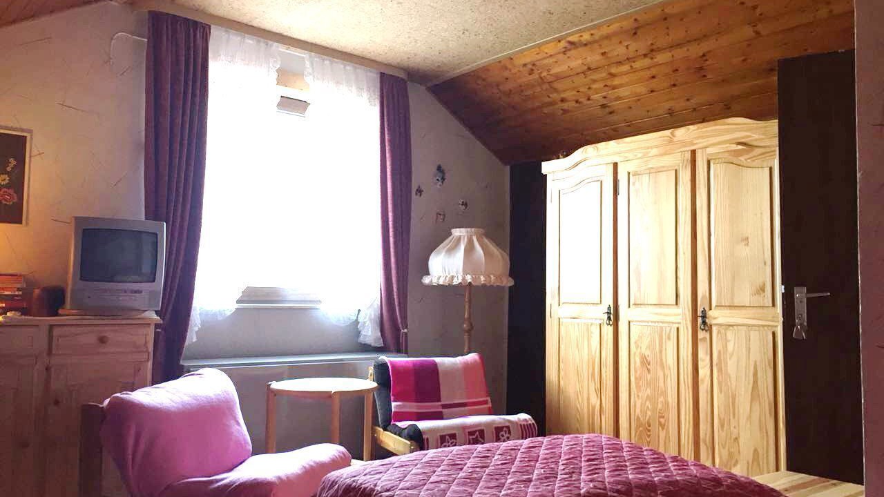 Photo of Bedroom in Gemuenden