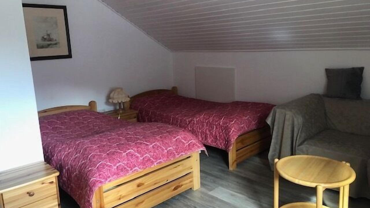 Photo of Bedroom in Gemuenden