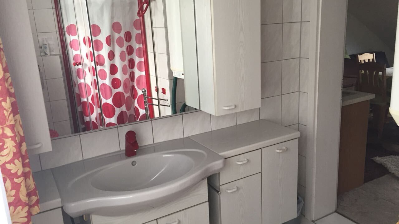 Photo of Bathroom in Gemuenden
