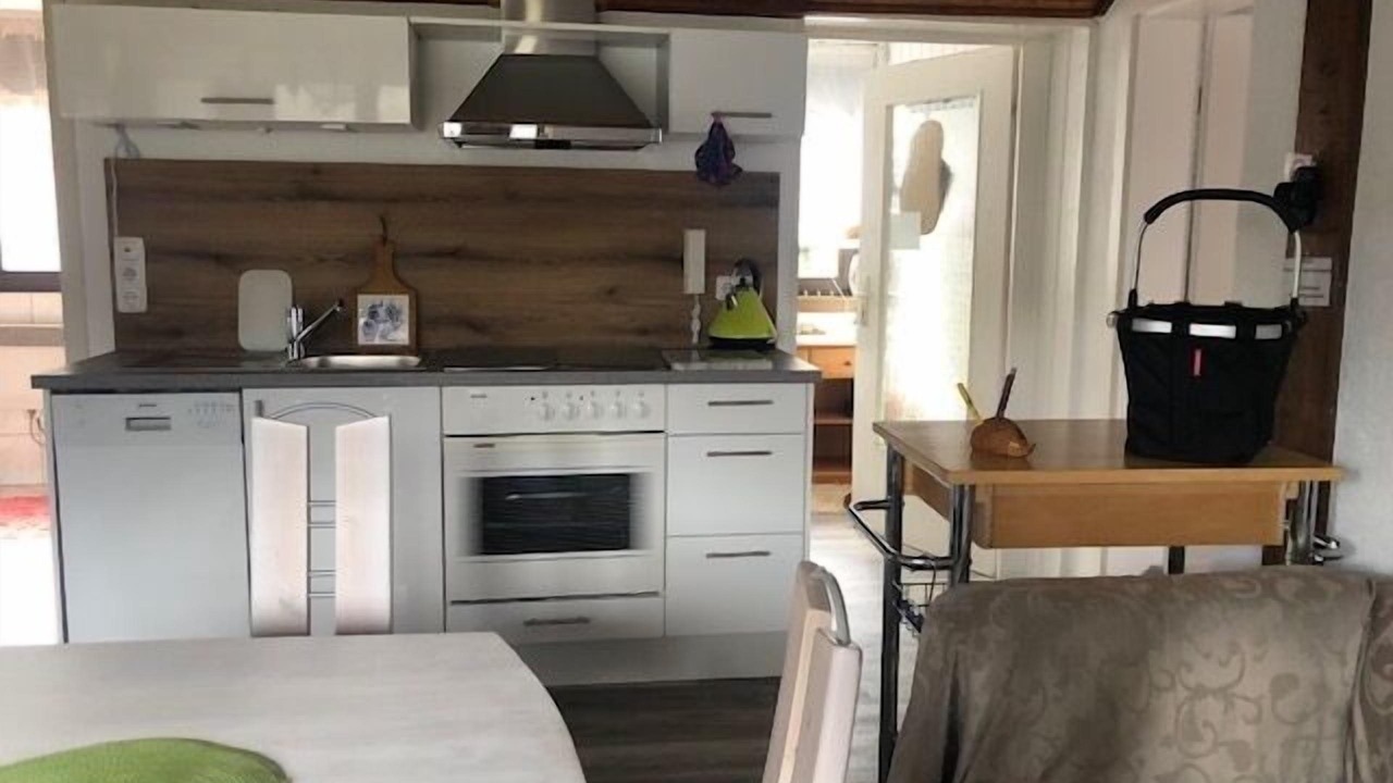 Photo of Kitchen in Gemuenden