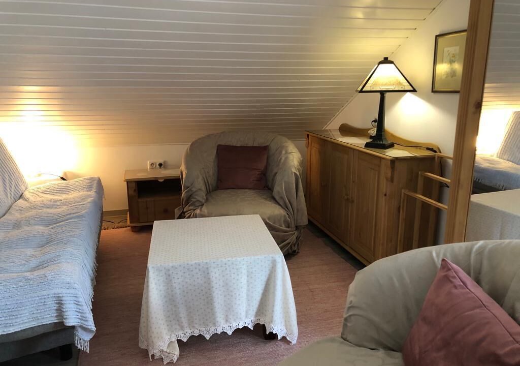 Photo of Livingroom in Gemuenden