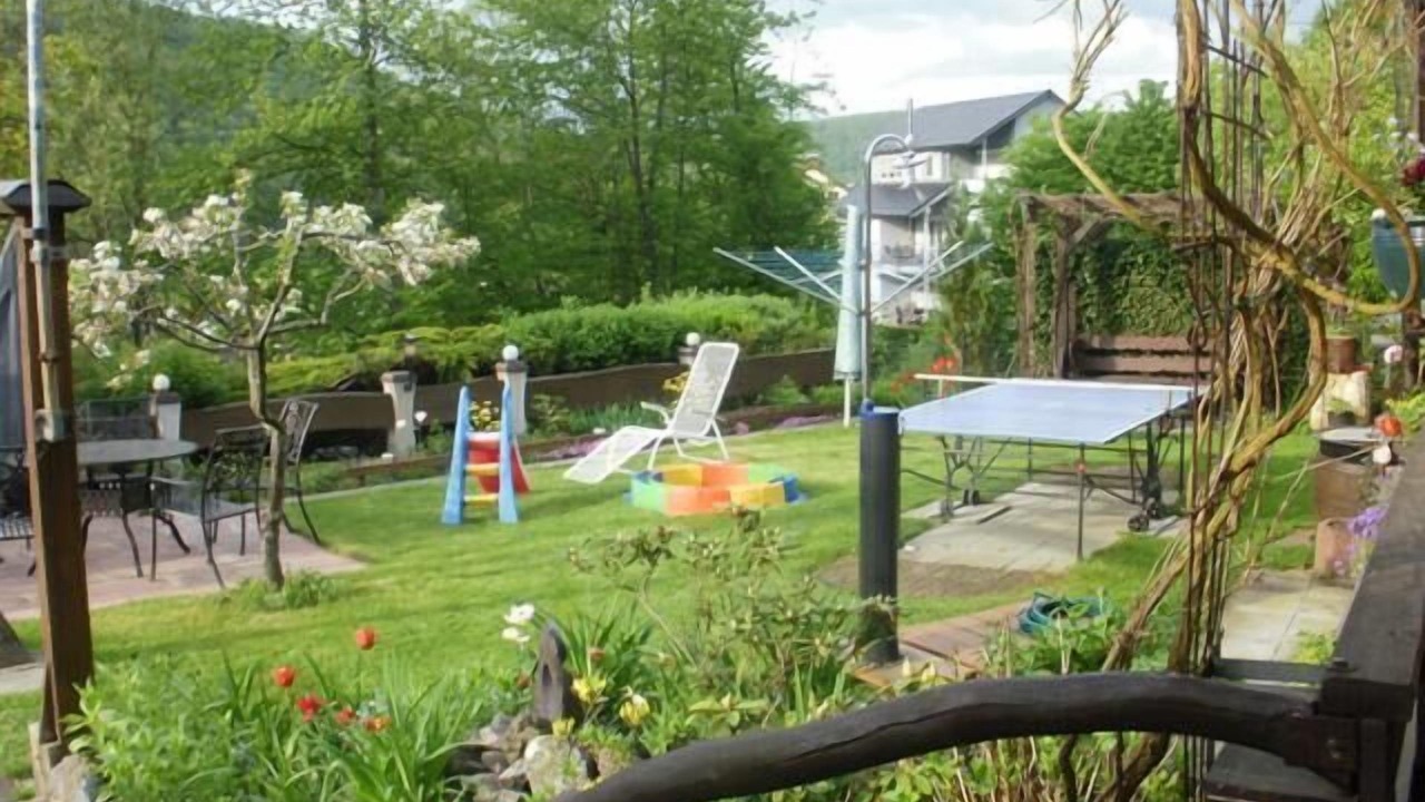 Photo of Outdoor in Gemuenden