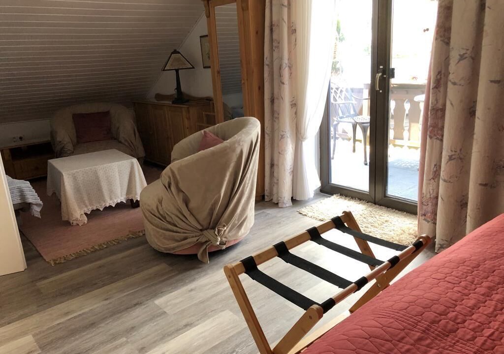 Photo of Livingroom in Gemuenden