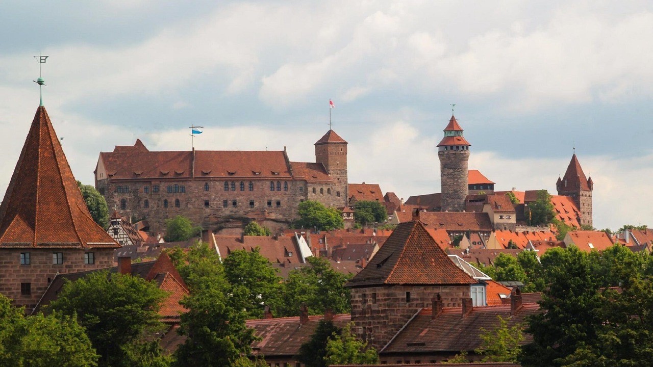 Photo of Outdoor in Buchelberg