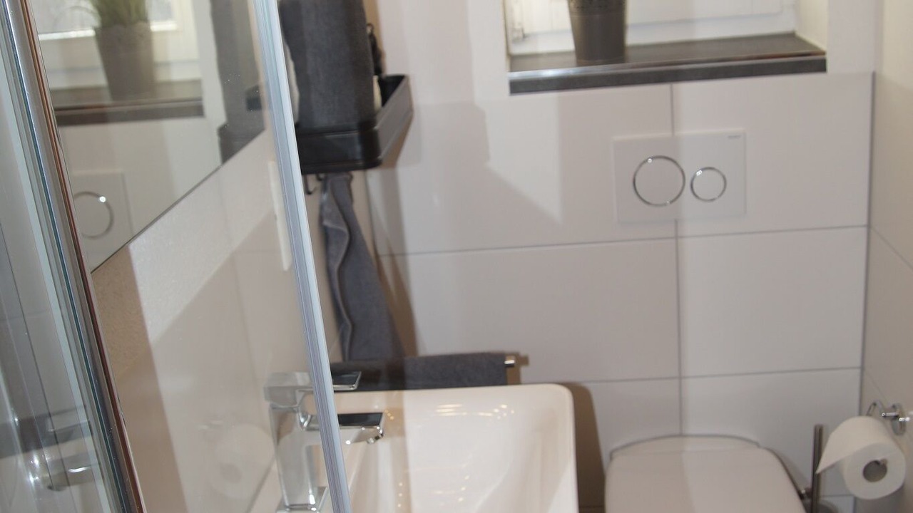 Photo of Bathroom in Buchelberg