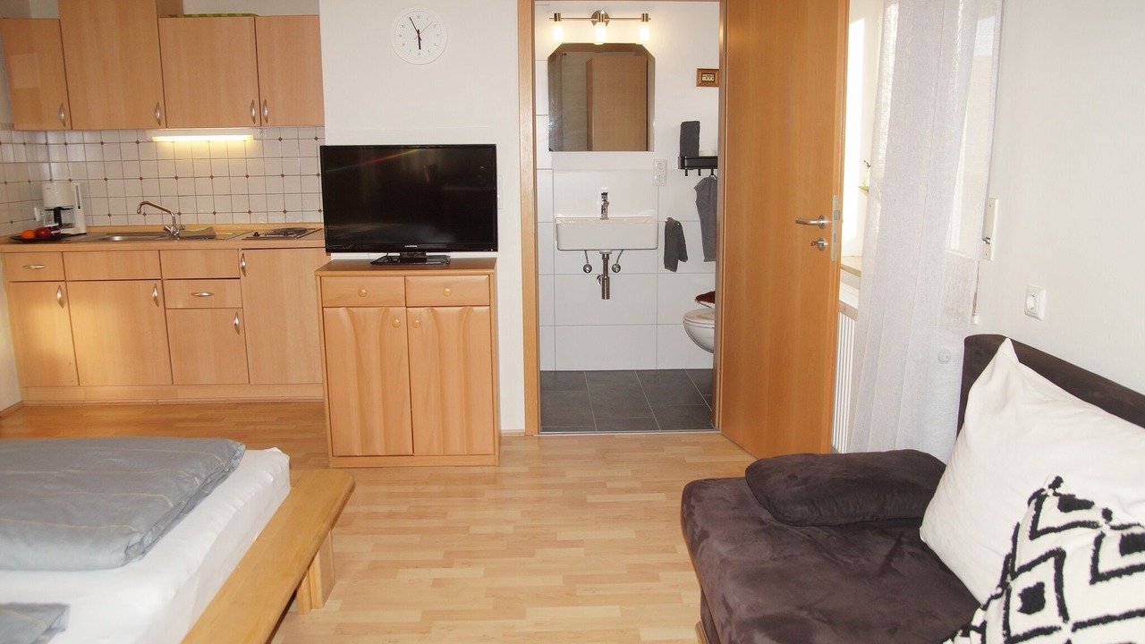 Photo of Bedroom in Buchelberg