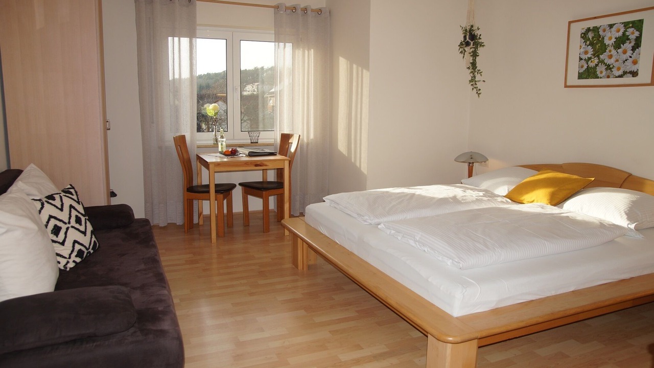 Photo of Bedroom in Buchelberg