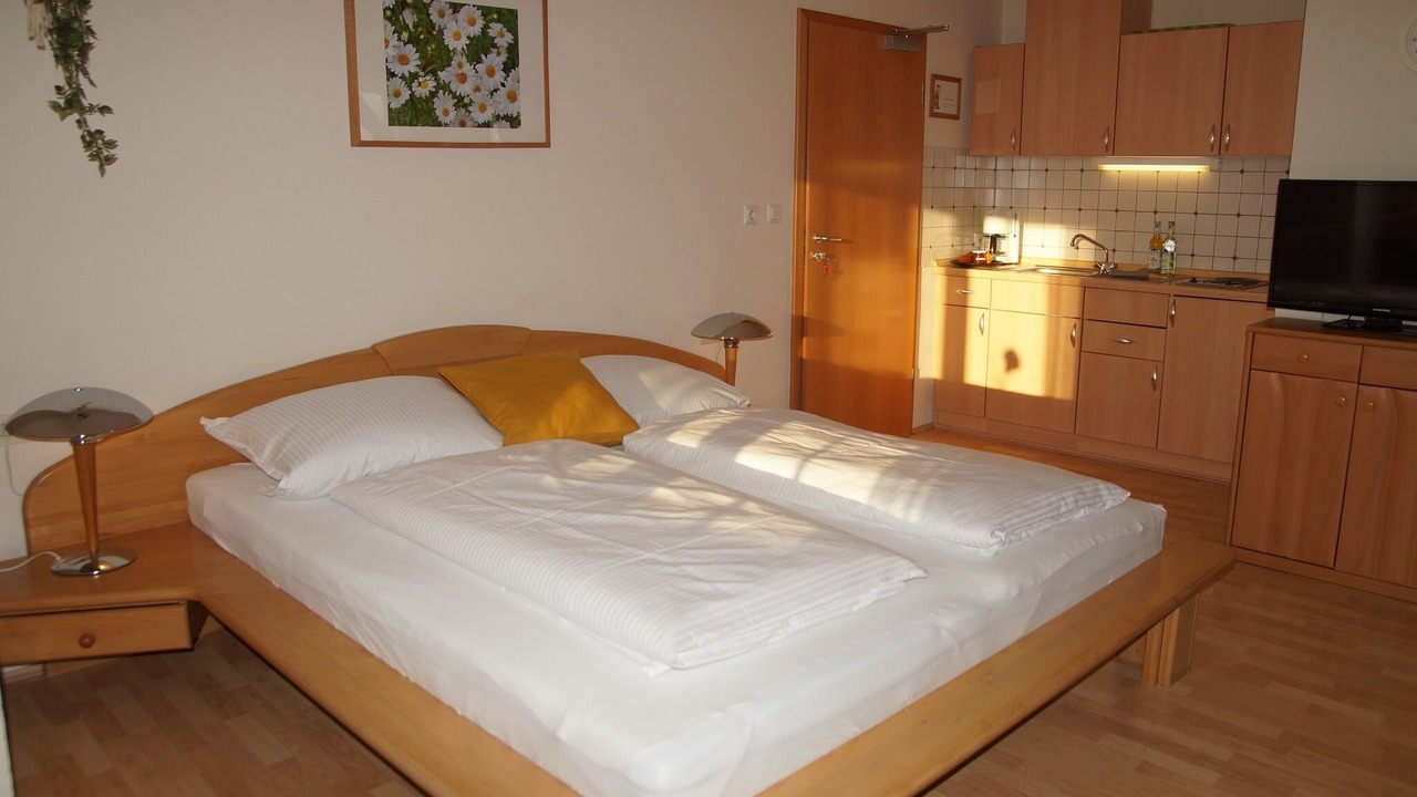 Photo of Bedroom in Buchelberg