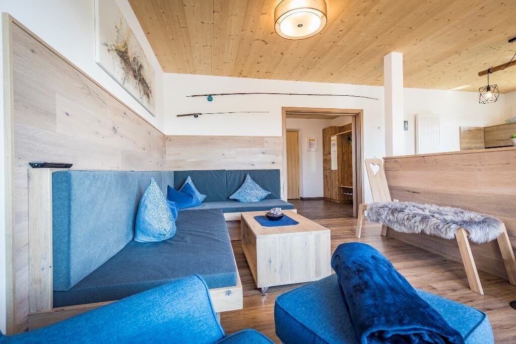 Photo of Livingroom in Nittenau