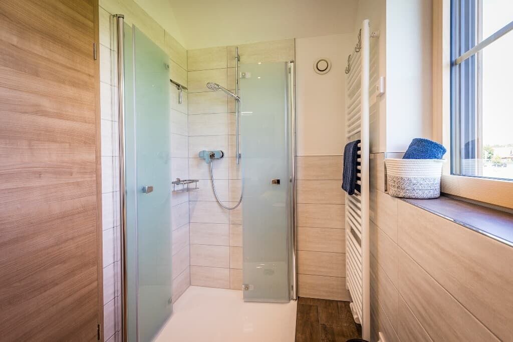 Photo of Bathroom in Nittenau