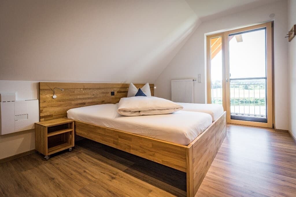 Photo of Bedroom in Nittenau