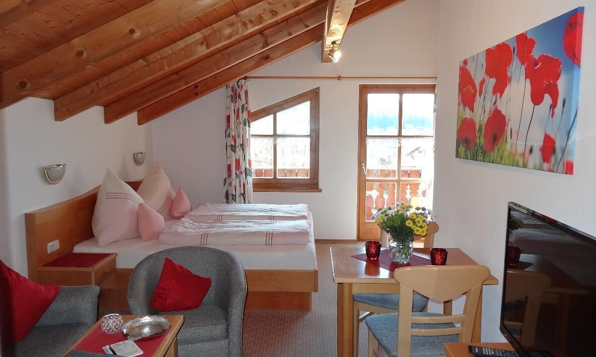 Photo of Bedroom in Bodenmais