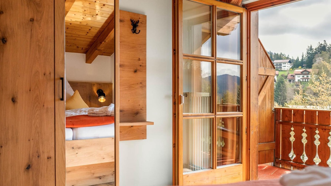 Photo of Bedroom in Bodenmais