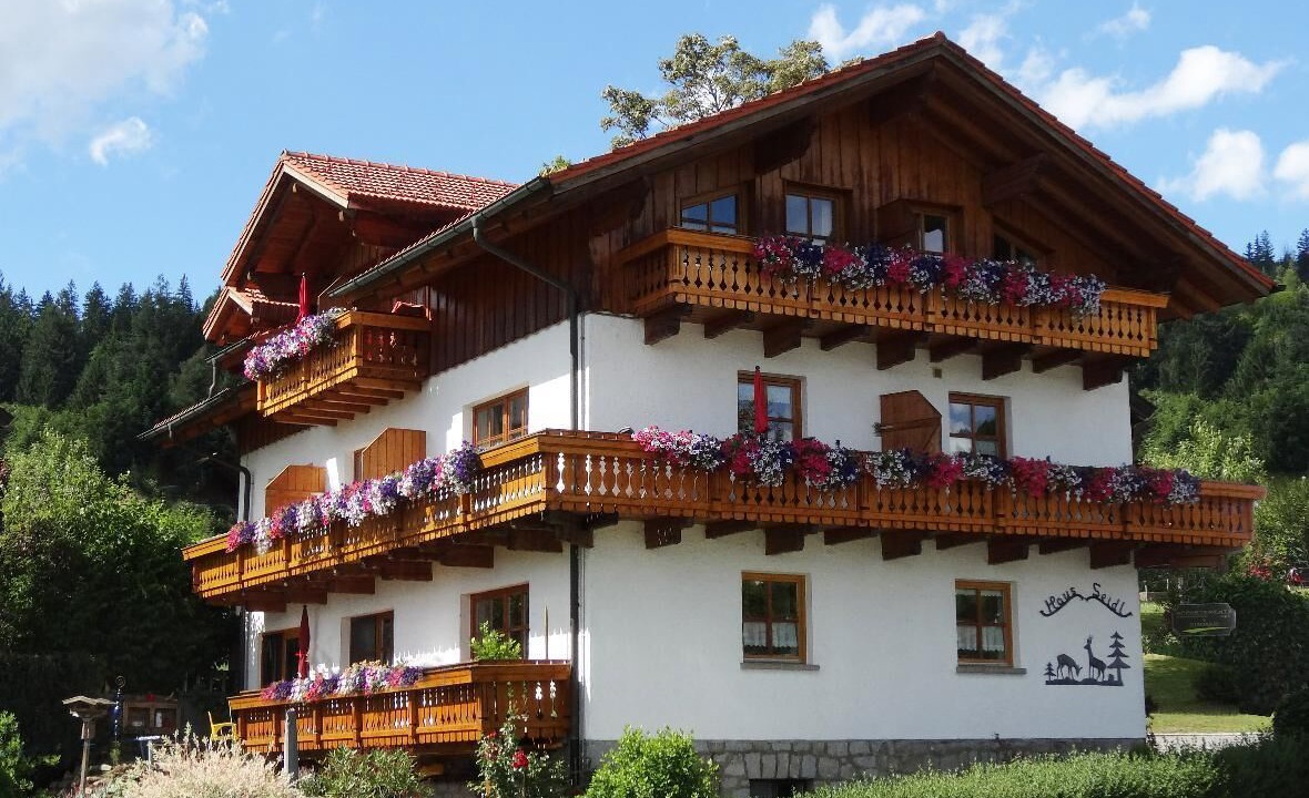 Photo of Outdoor in Bodenmais