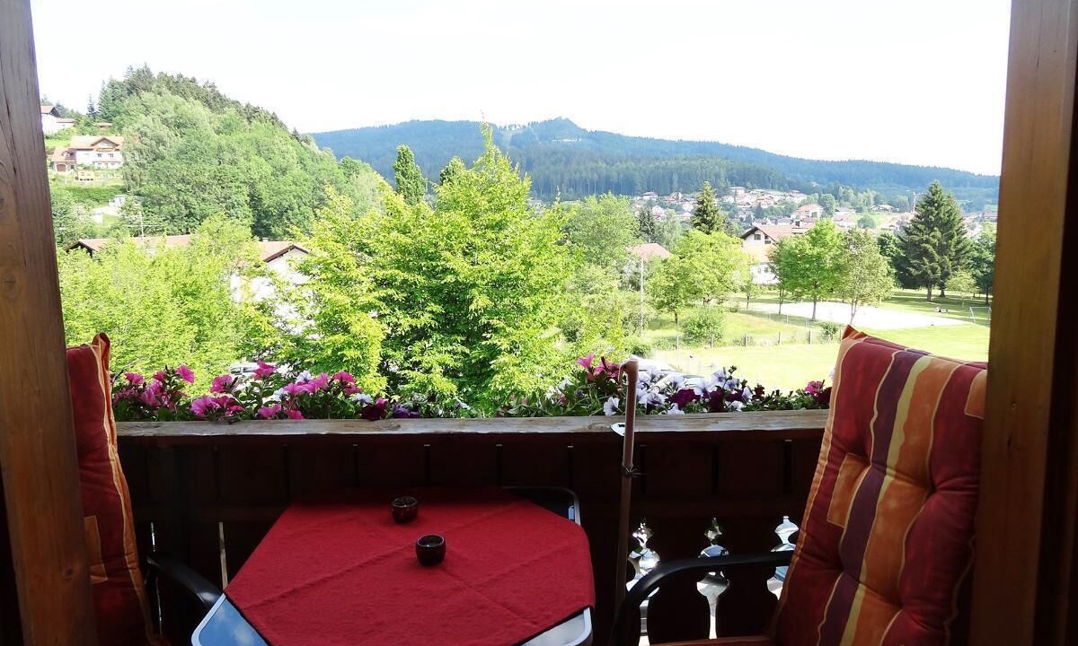 Photo of Outdoor in Bodenmais