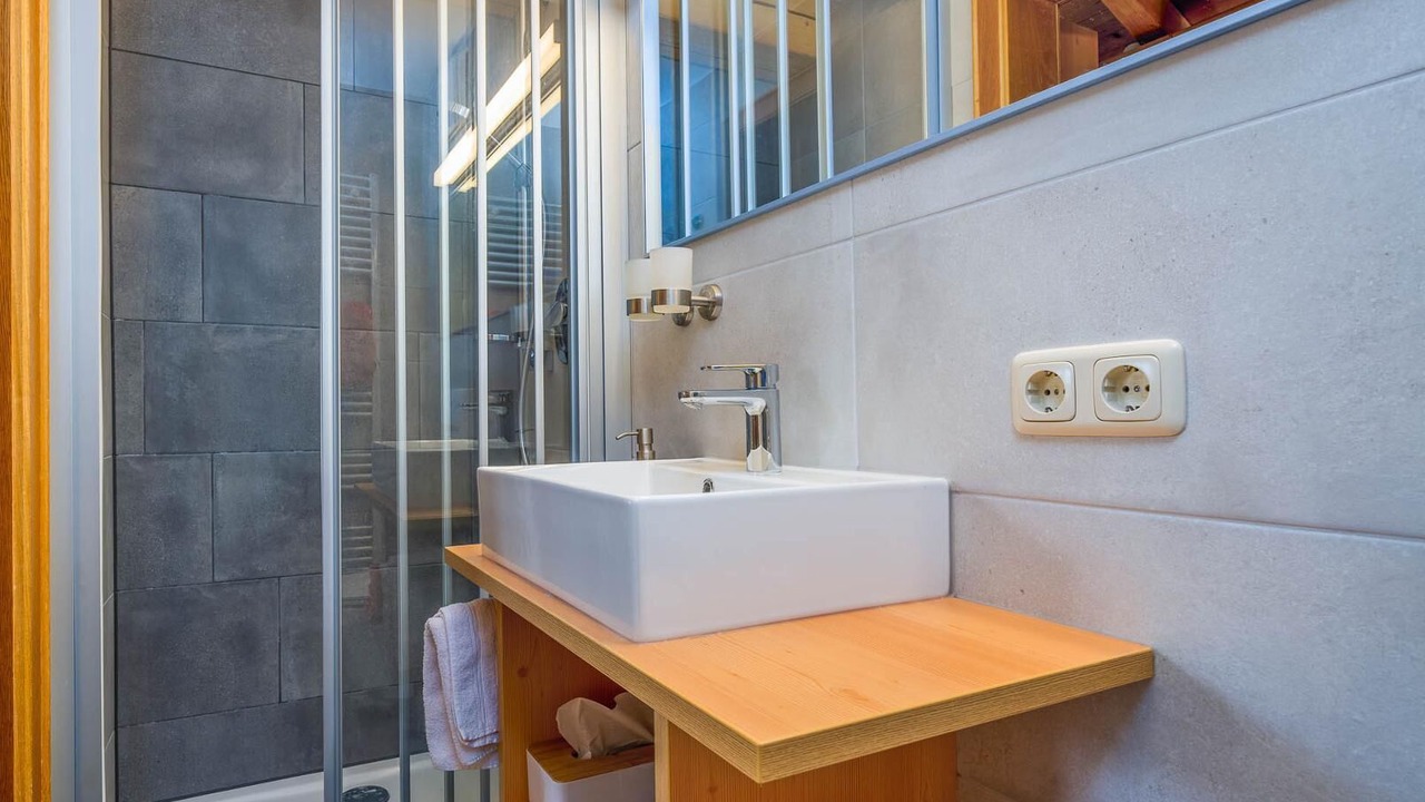 Photo of Bathroom in Bodenmais