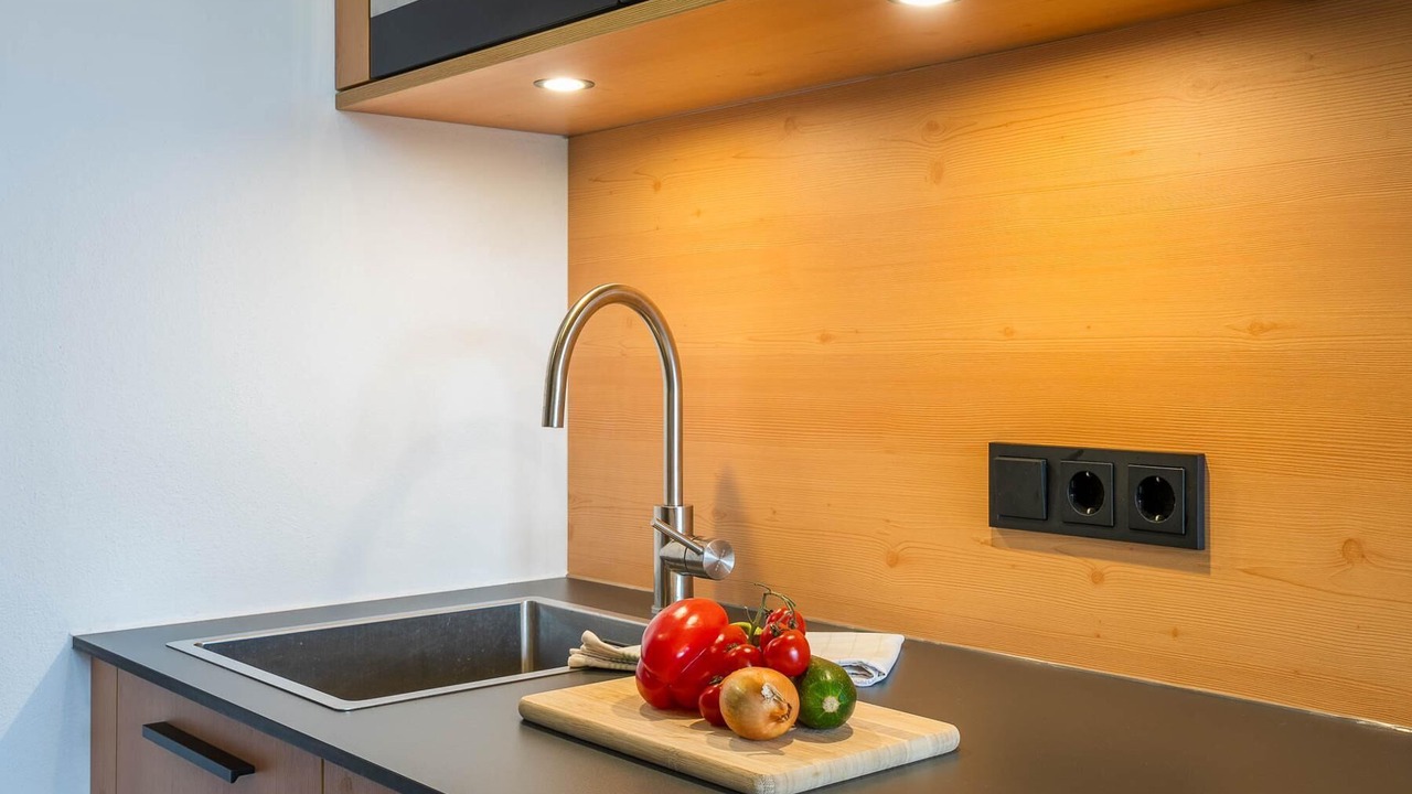 Photo of Kitchen in Bodenmais