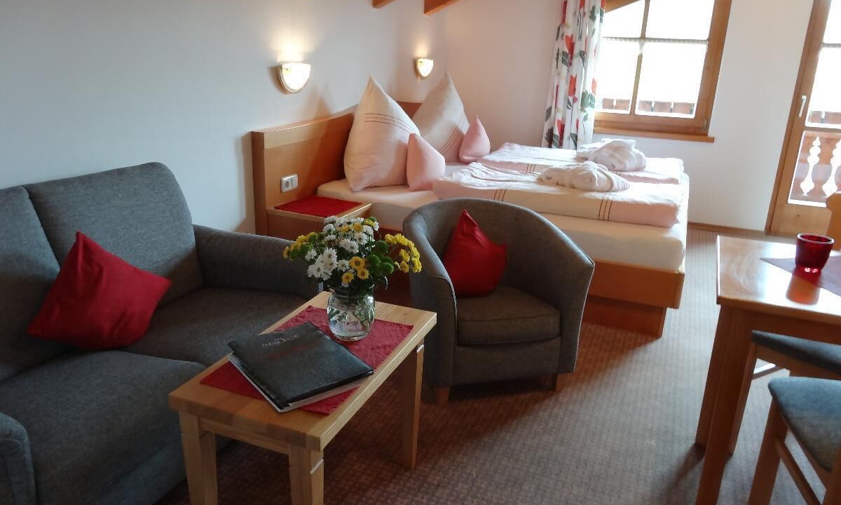 Photo of Bedroom in Bodenmais