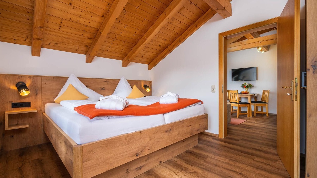 Photo of Bedroom in Bodenmais