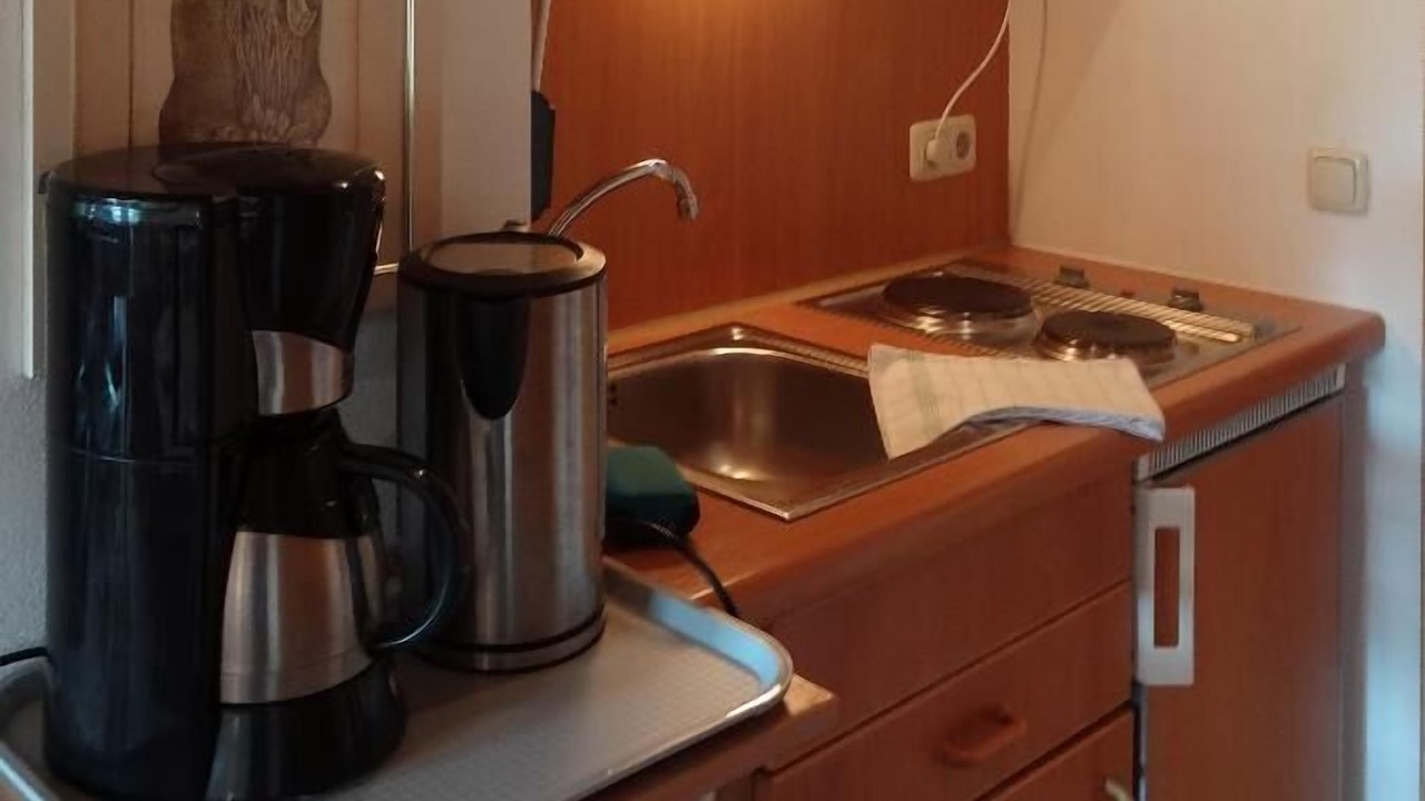 Photo of Kitchen in Bodenmais