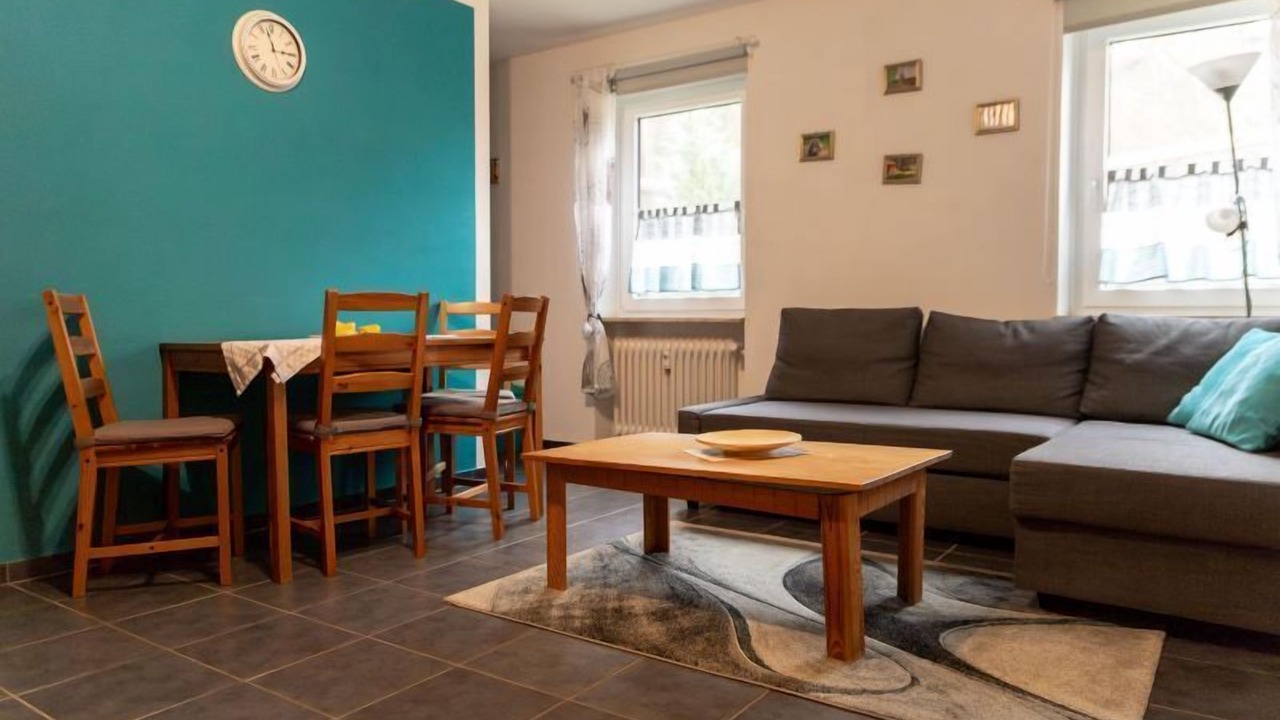Photo of Livingroom in Weissenstadt