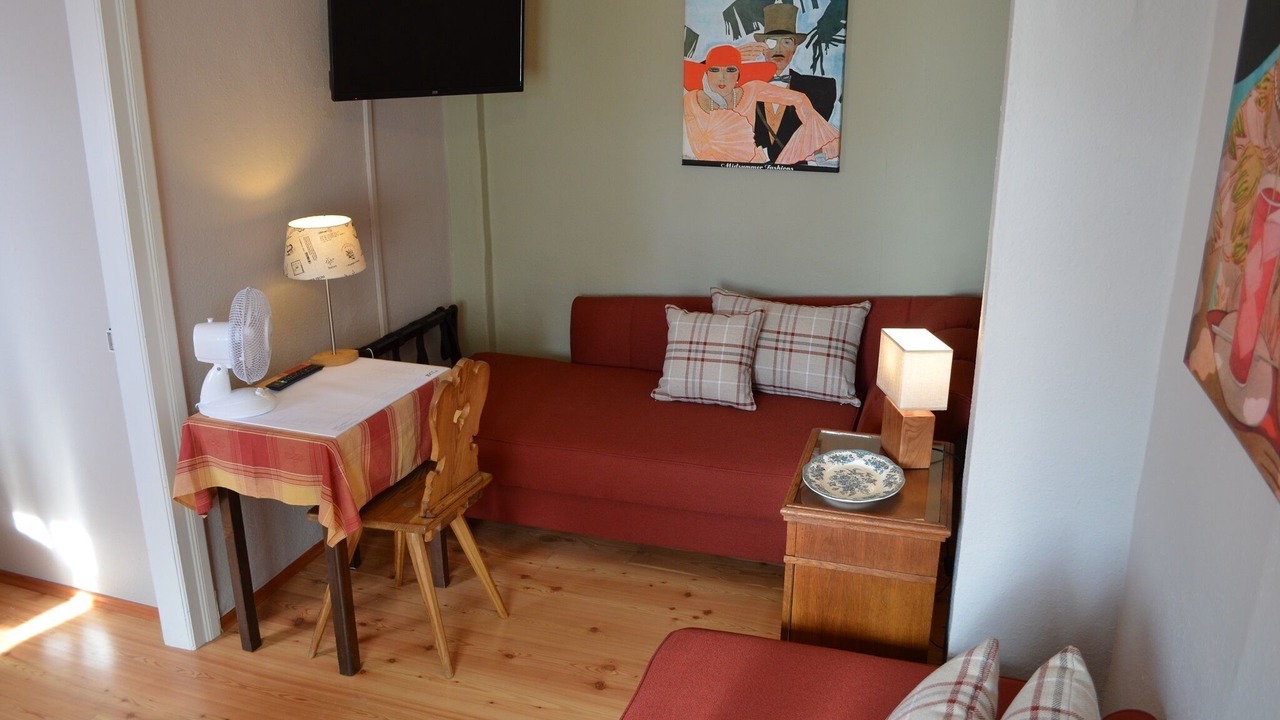 Photo of Livingroom in Untermerzbach
