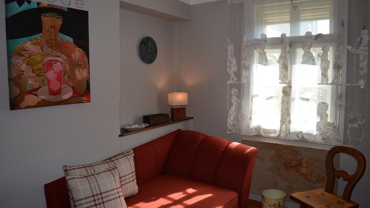 Photo of Livingroom in Untermerzbach