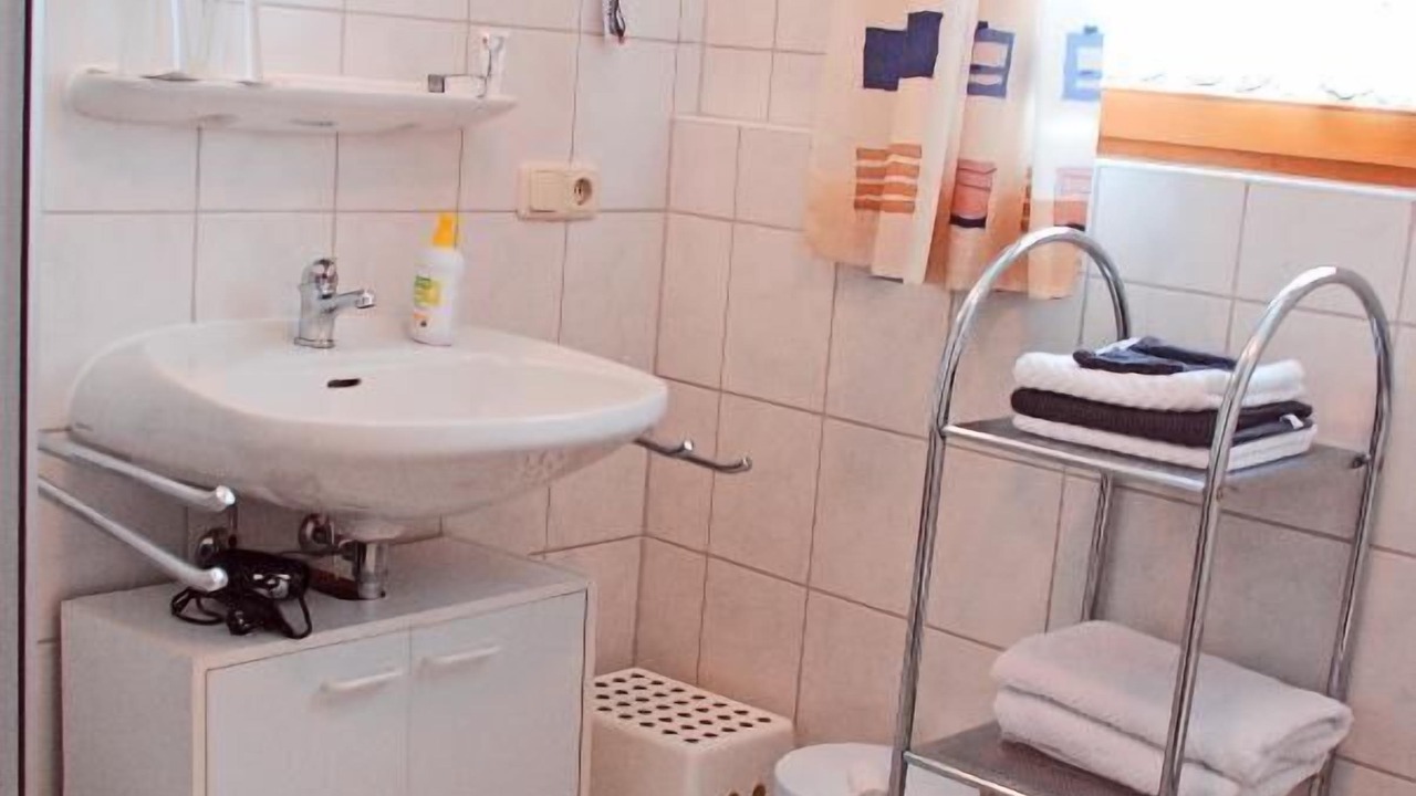 Photo of Bathroom in Frauenau