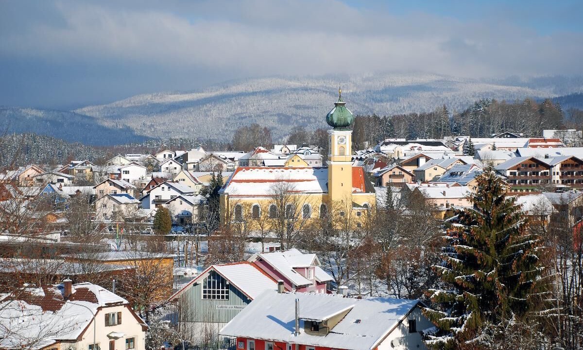 Photo of Outdoor in Frauenau