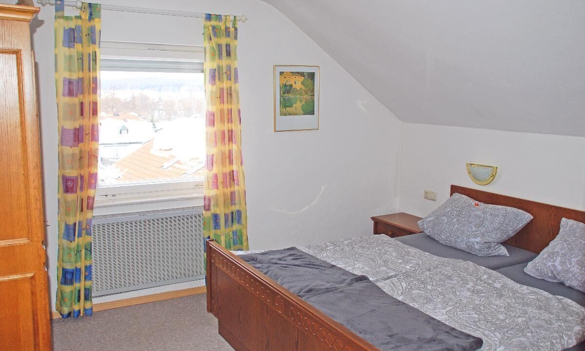 Photo of Bedroom in Frauenau