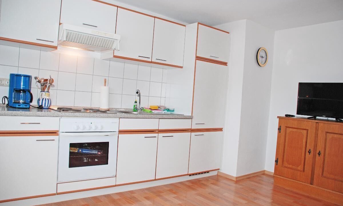 Photo of Kitchen in Frauenau
