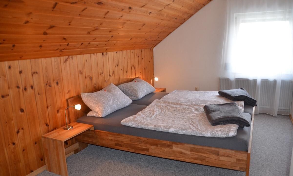 Photo of Bedroom in Frauenau