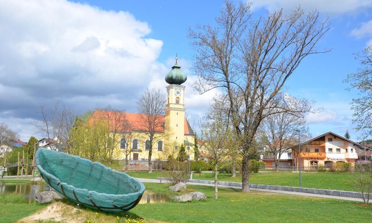 Photo of Outdoor in Frauenau