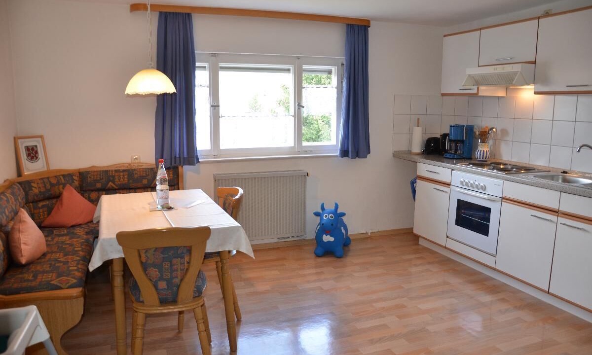 Photo of Kitchen in Frauenau