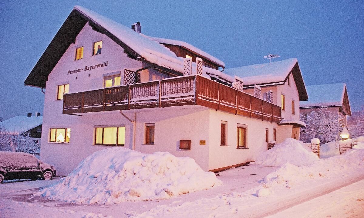Photo of Outdoor in Frauenau