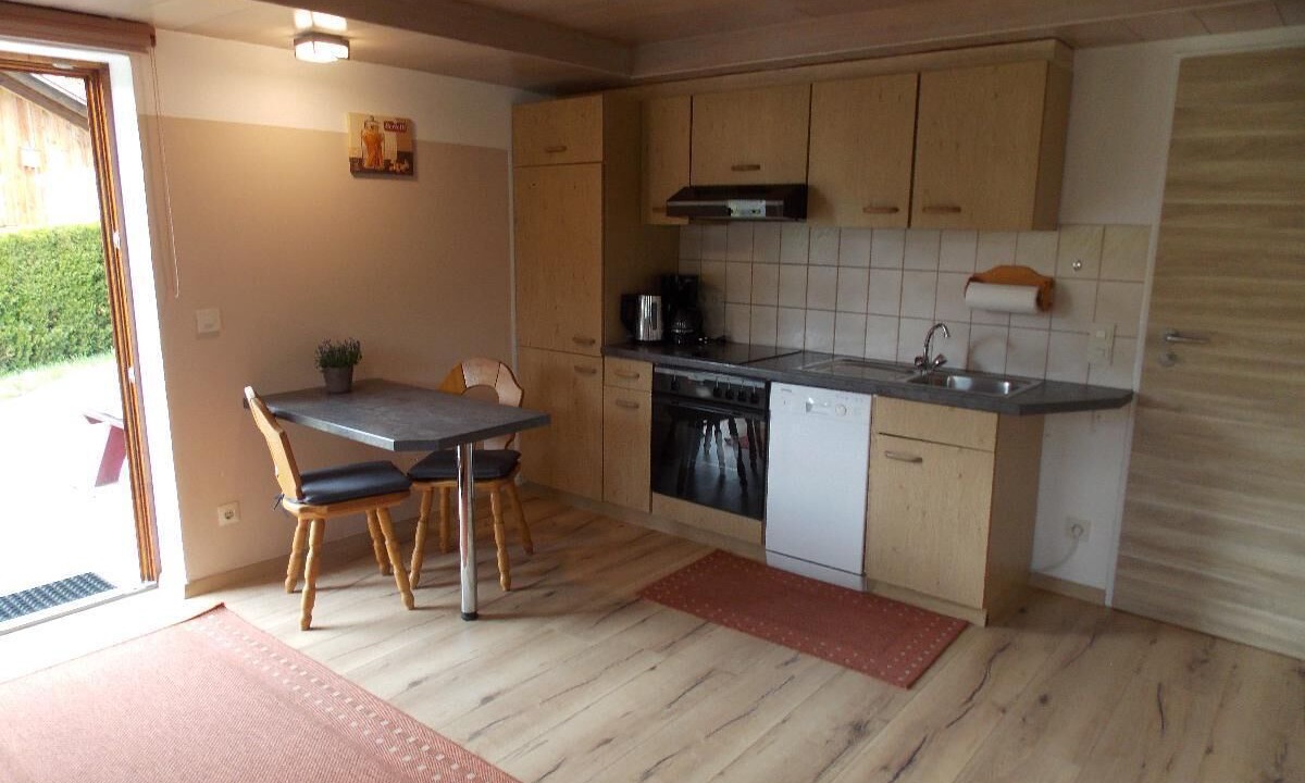 Photo of Kitchen in Lohberg