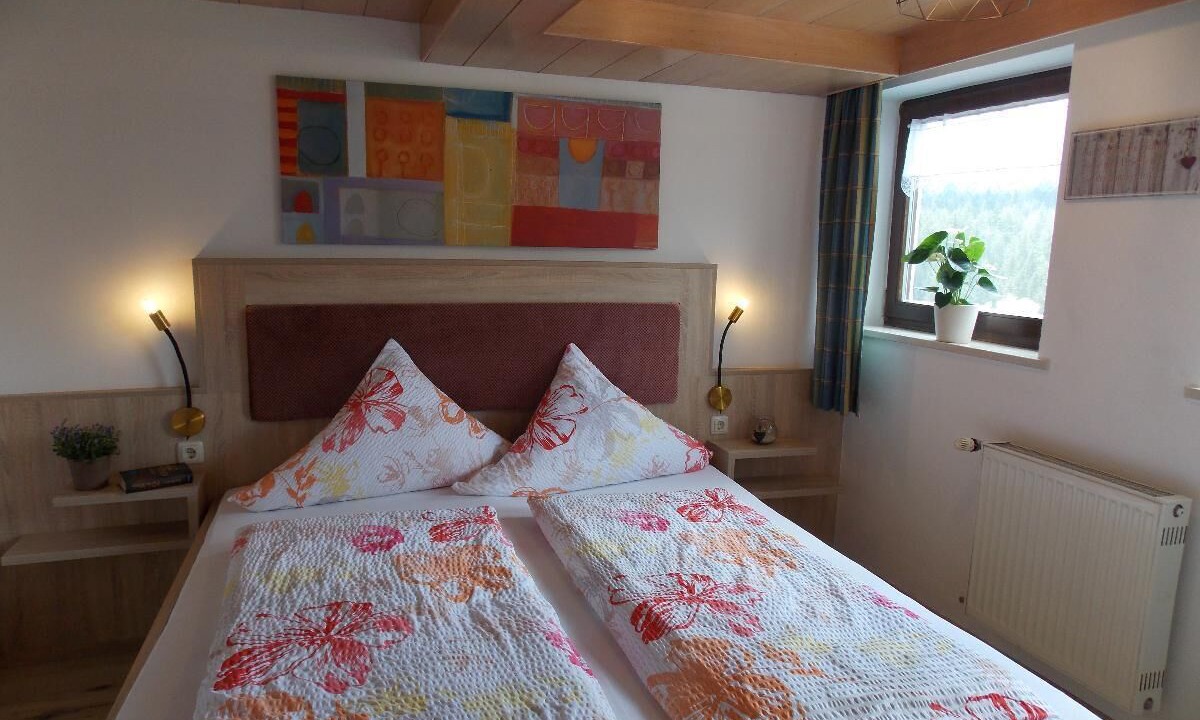Photo of Bedroom in Lohberg
