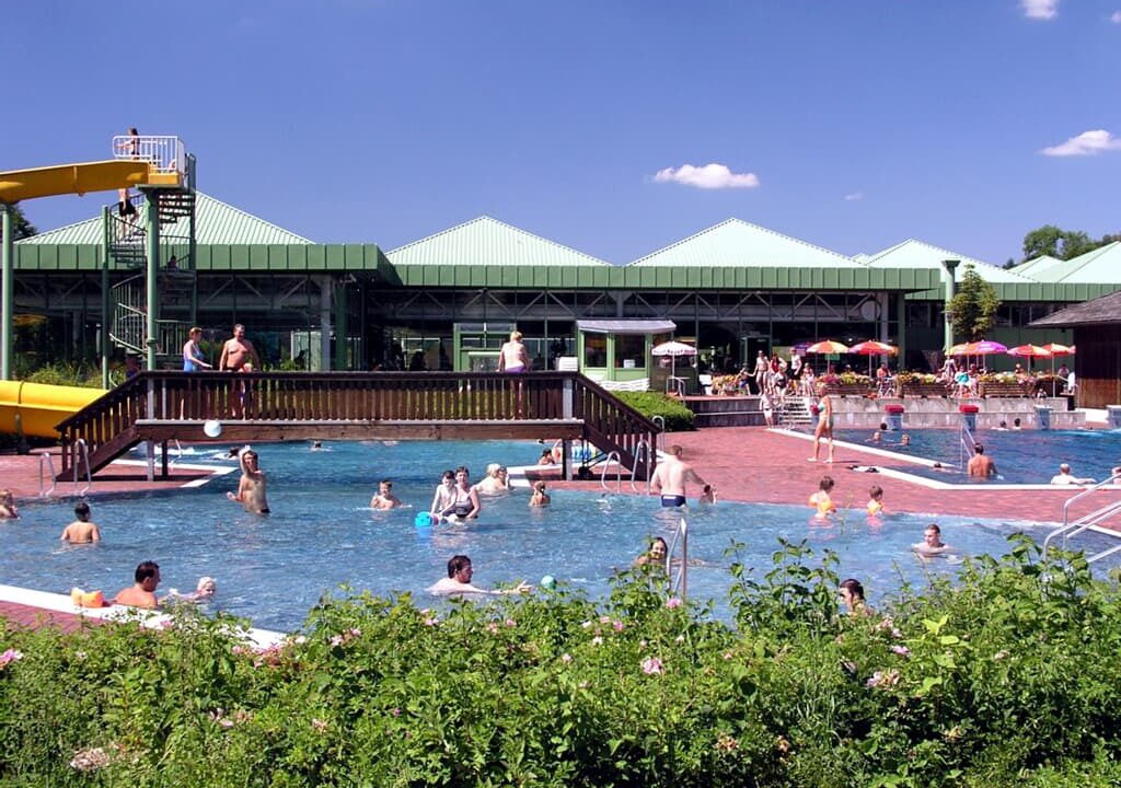 Photo of Outdoor in Lohberg