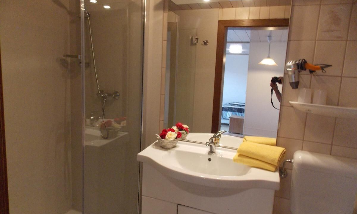 Photo of Bathroom in Lohberg