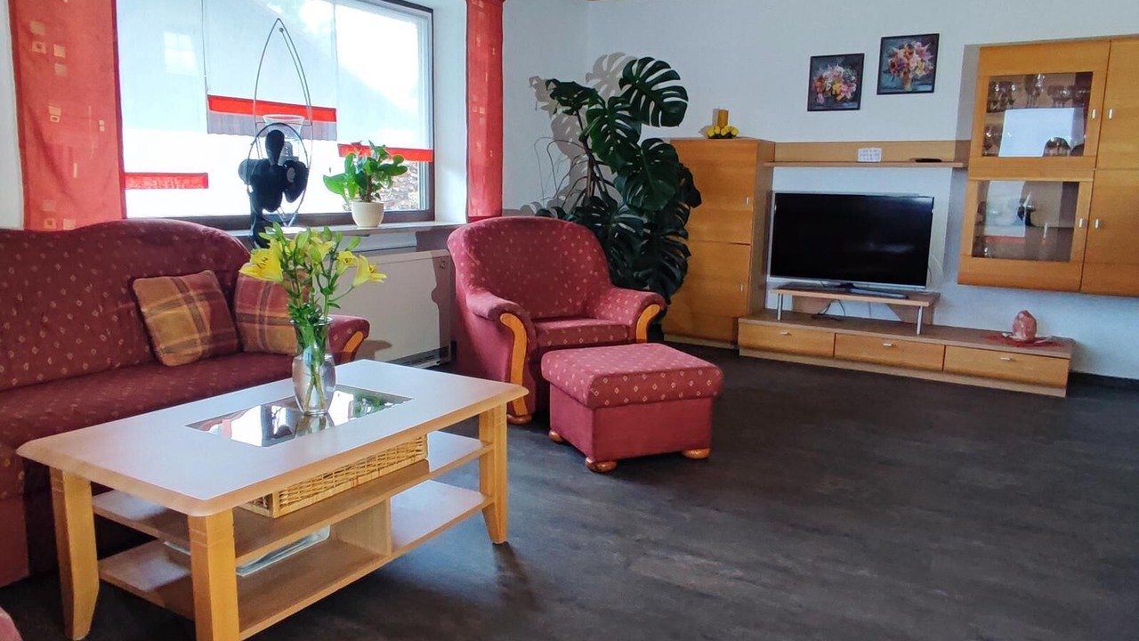 Photo of Livingroom in Waffenbrunn