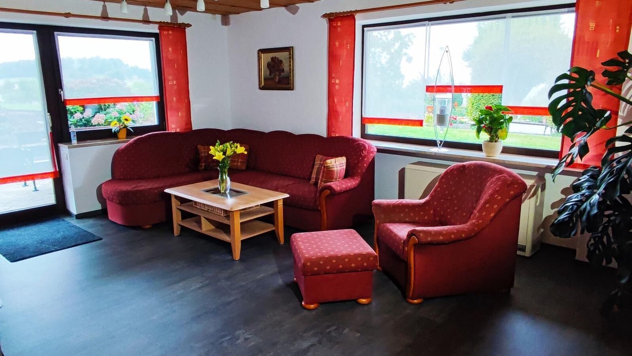 Photo of Livingroom in Waffenbrunn