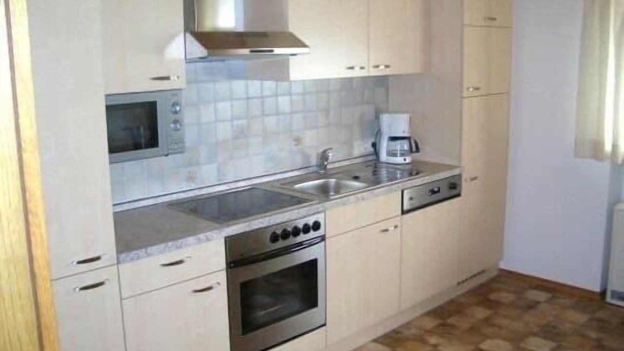 Photo of Kitchen in Waffenbrunn