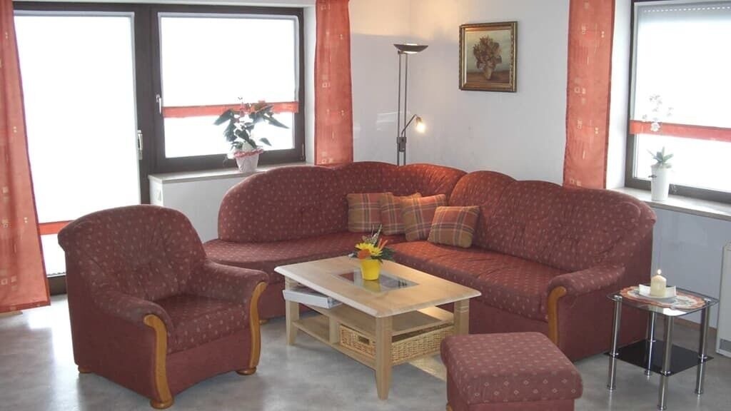 Photo of Livingroom in Waffenbrunn