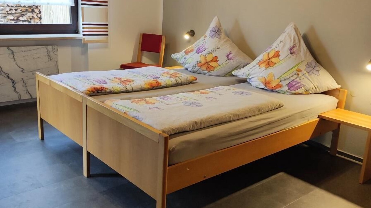 Photo of Bedroom in Waffenbrunn