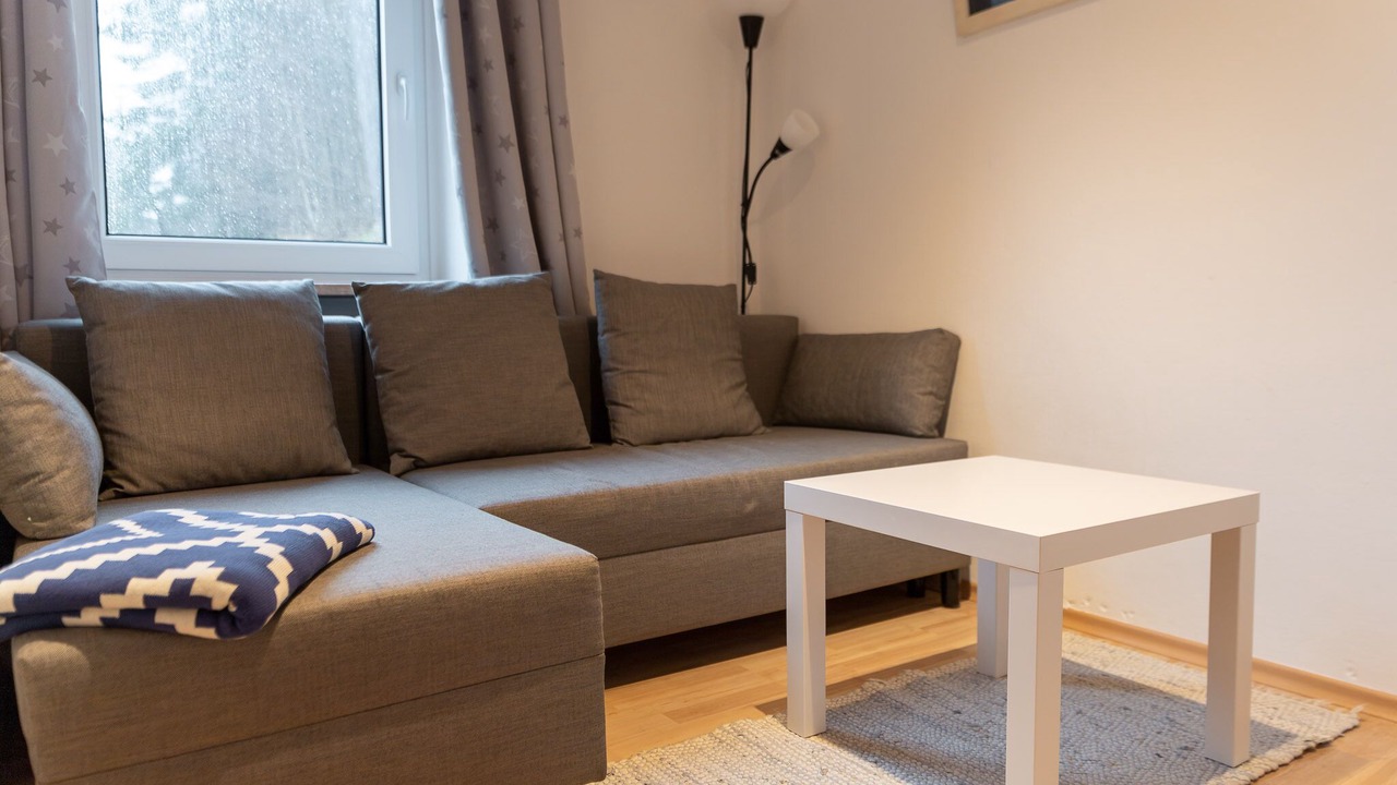 Photo of Livingroom in Weissenstadt