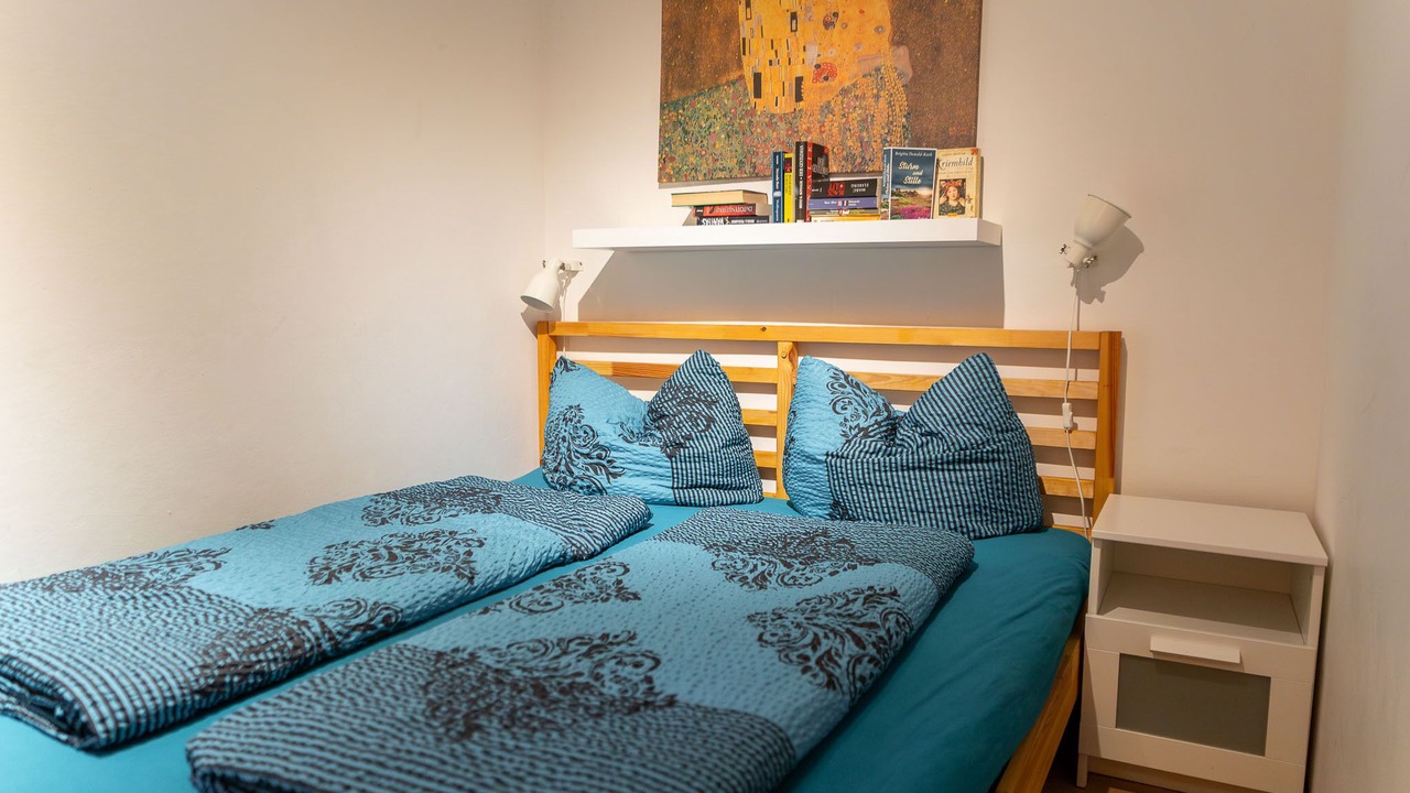 Photo of Bedroom in Weissenstadt