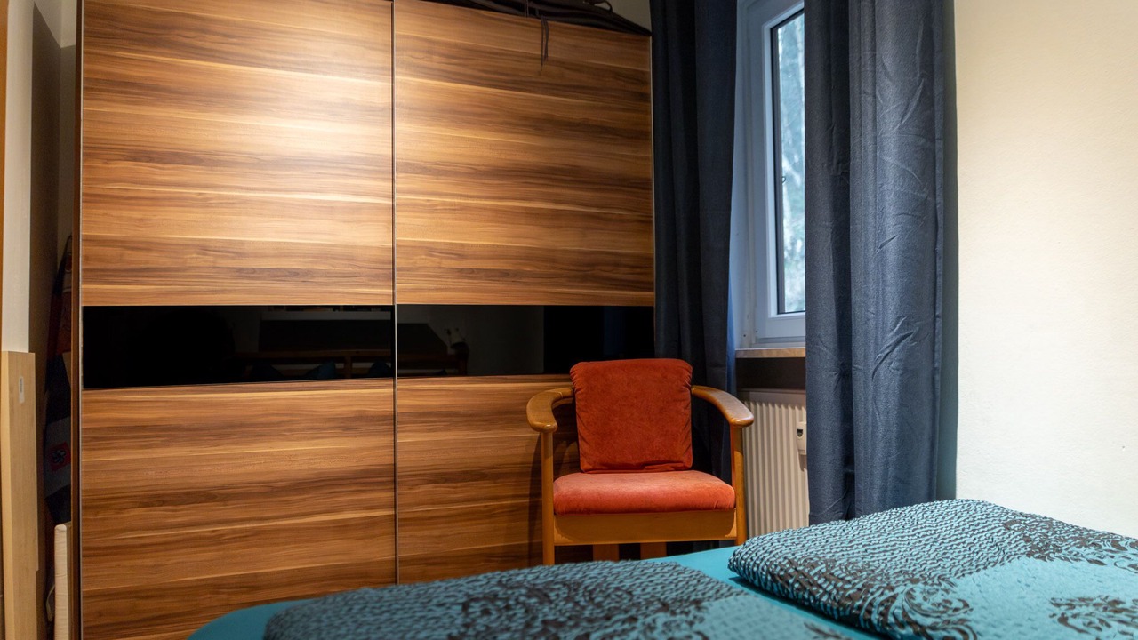 Photo of Bedroom in Weissenstadt