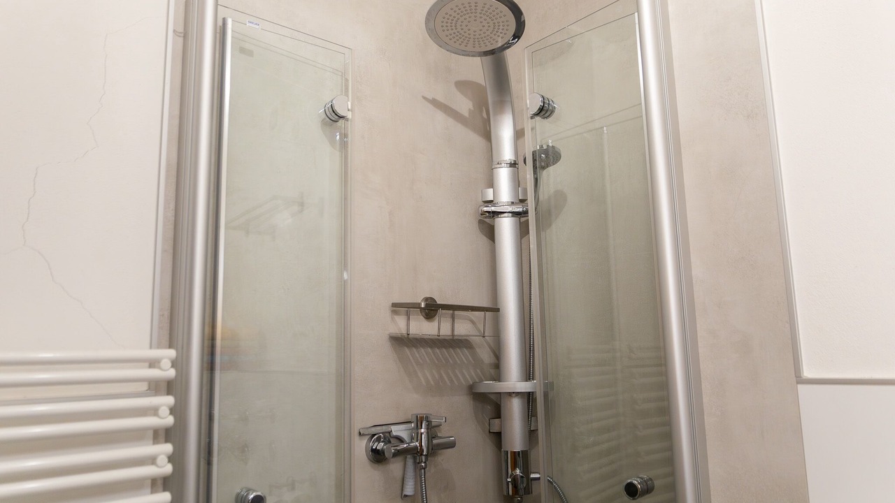 Photo of Bathroom in Weissenstadt