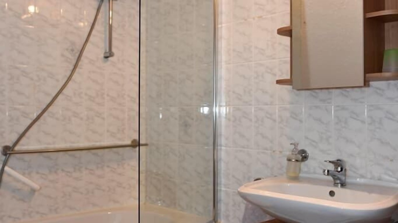 Photo of Bathroom in Traitsching